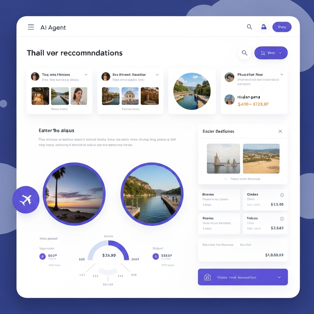 Travel Planner Agent