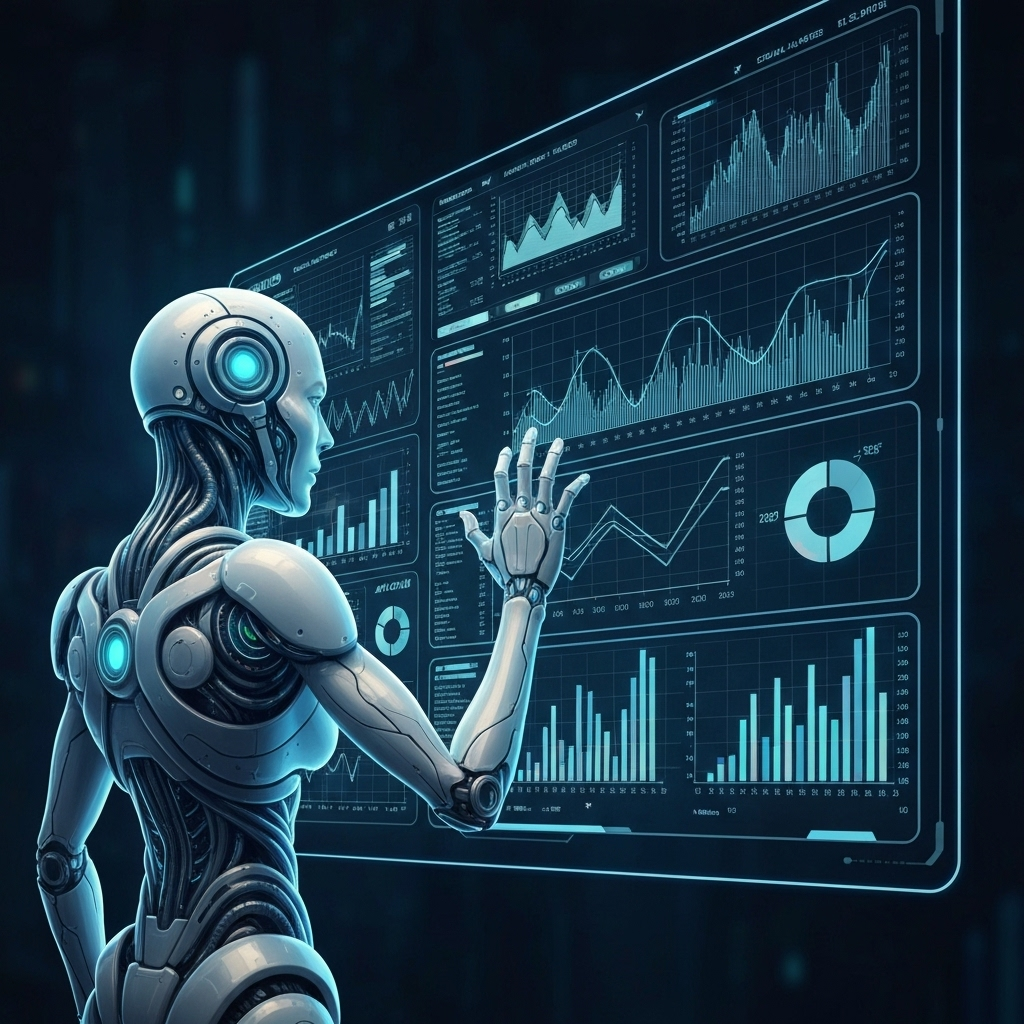 Data Analysis Agent